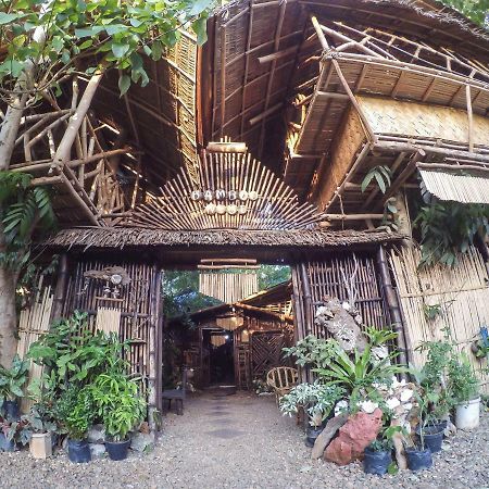 Hotel Bamboo Nest Puerto Princesa Esterno foto